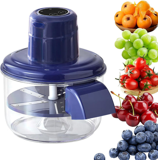 Peladora automática