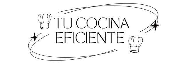 Tu cocina mas eficiente